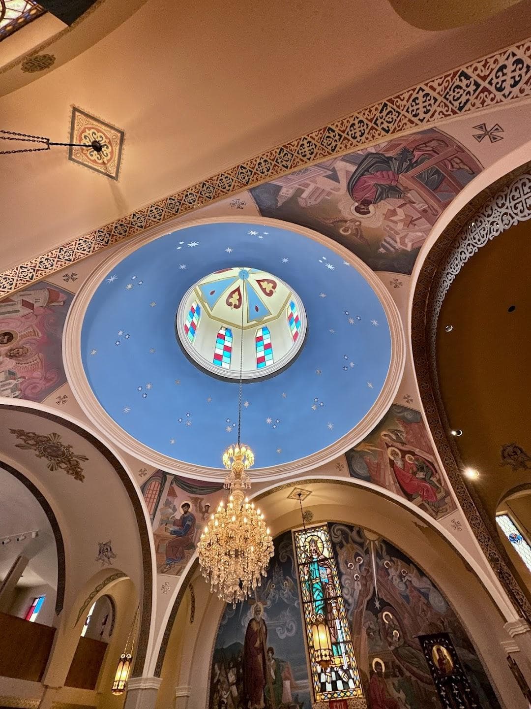St. Andrew Ukrainian Orthodox Church of the USA photo 1