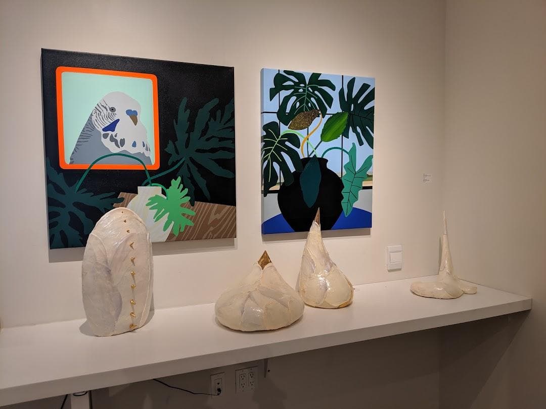 Praxis Gallery photo 5