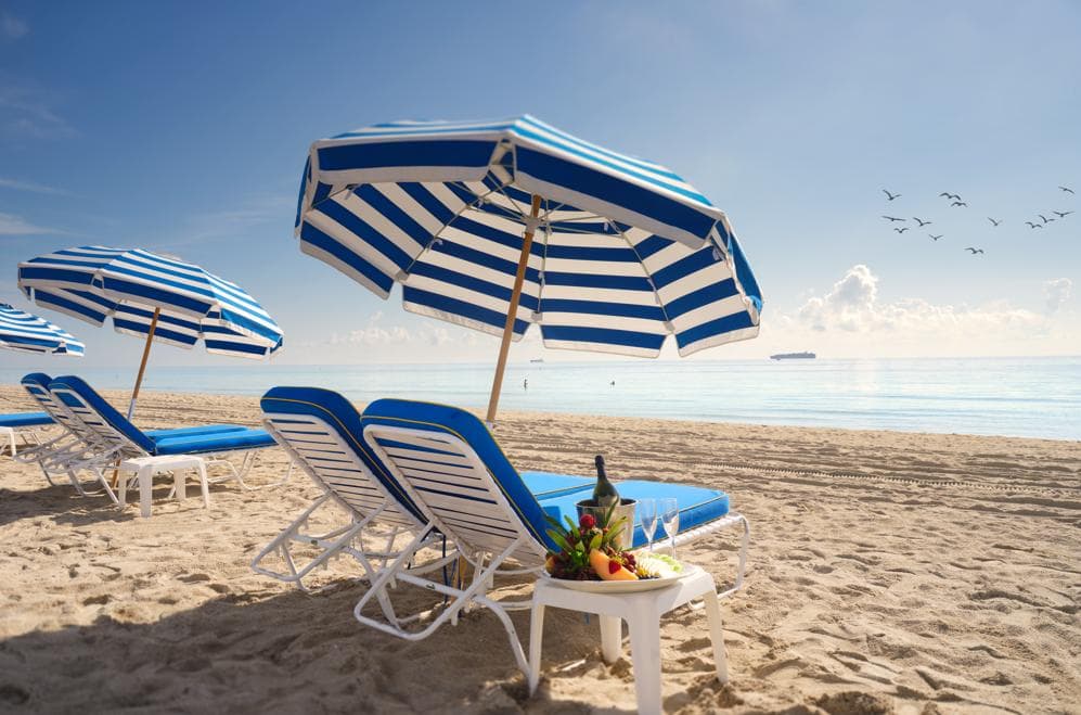 Bentley Beach Club photo 4
