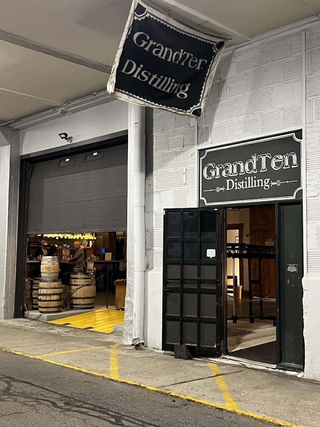 GrandTen Distilling photo 3