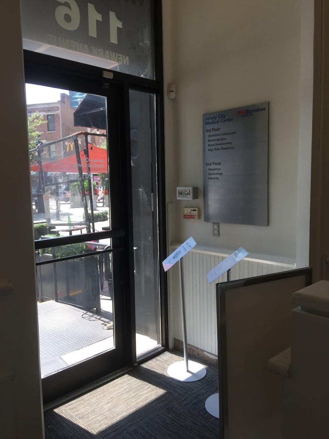 Jersey City Medical Center Women's Health at Grove St photo 3
