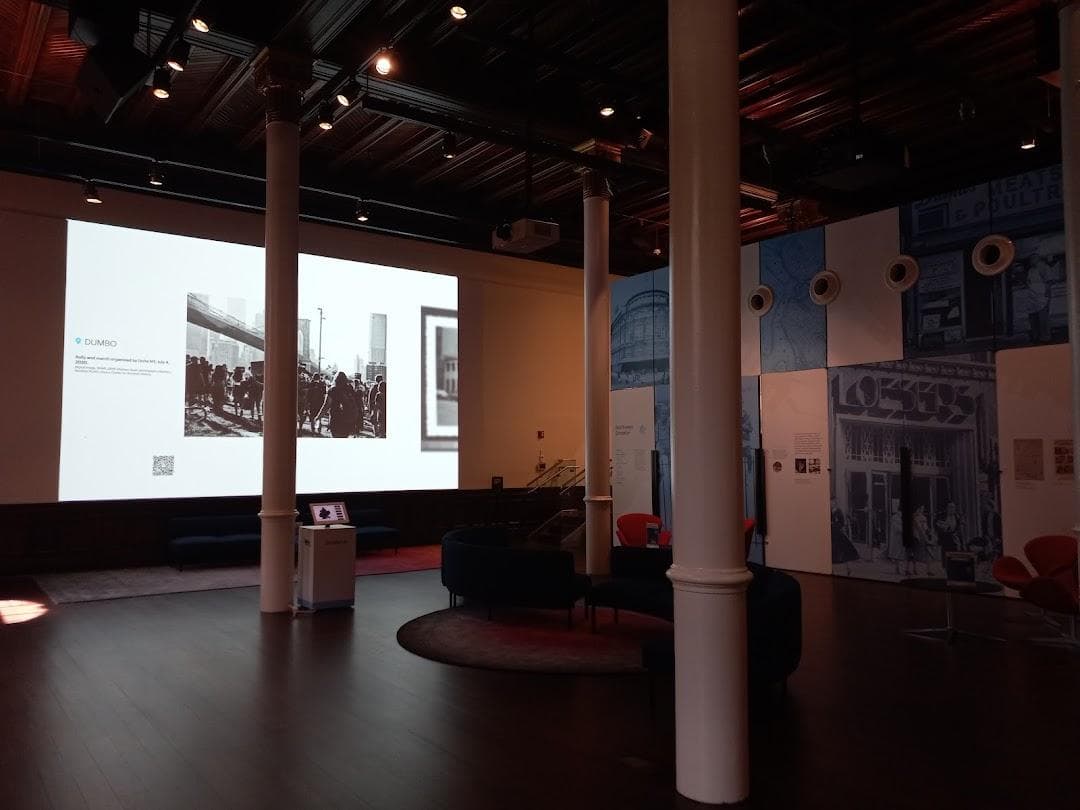 Center for Brooklyn History at Brooklyn Public Library photo 2