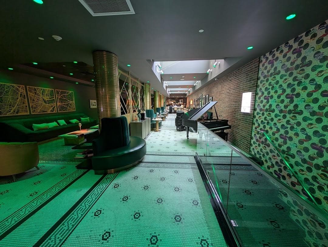 TRYP by Wyndham Newark Downtown photo 1