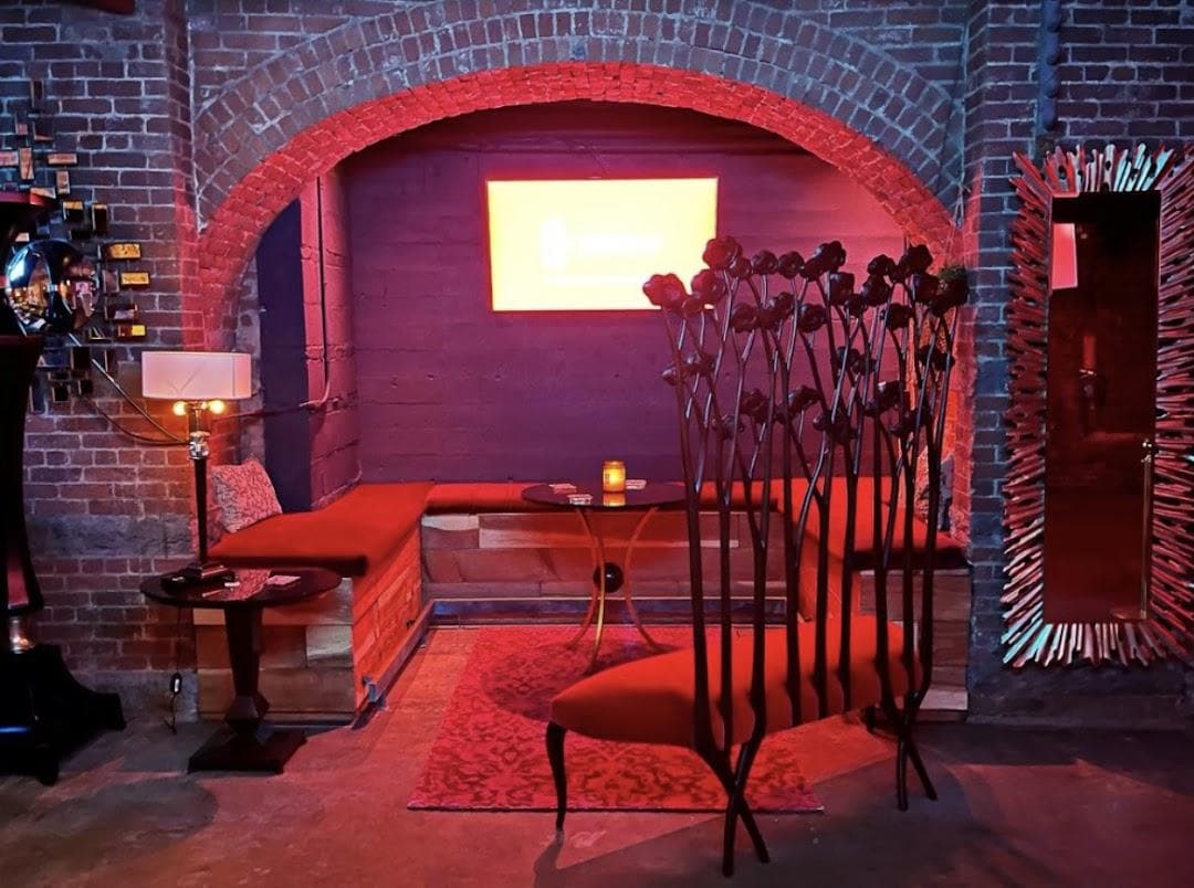 Vault Manhattan photo 2