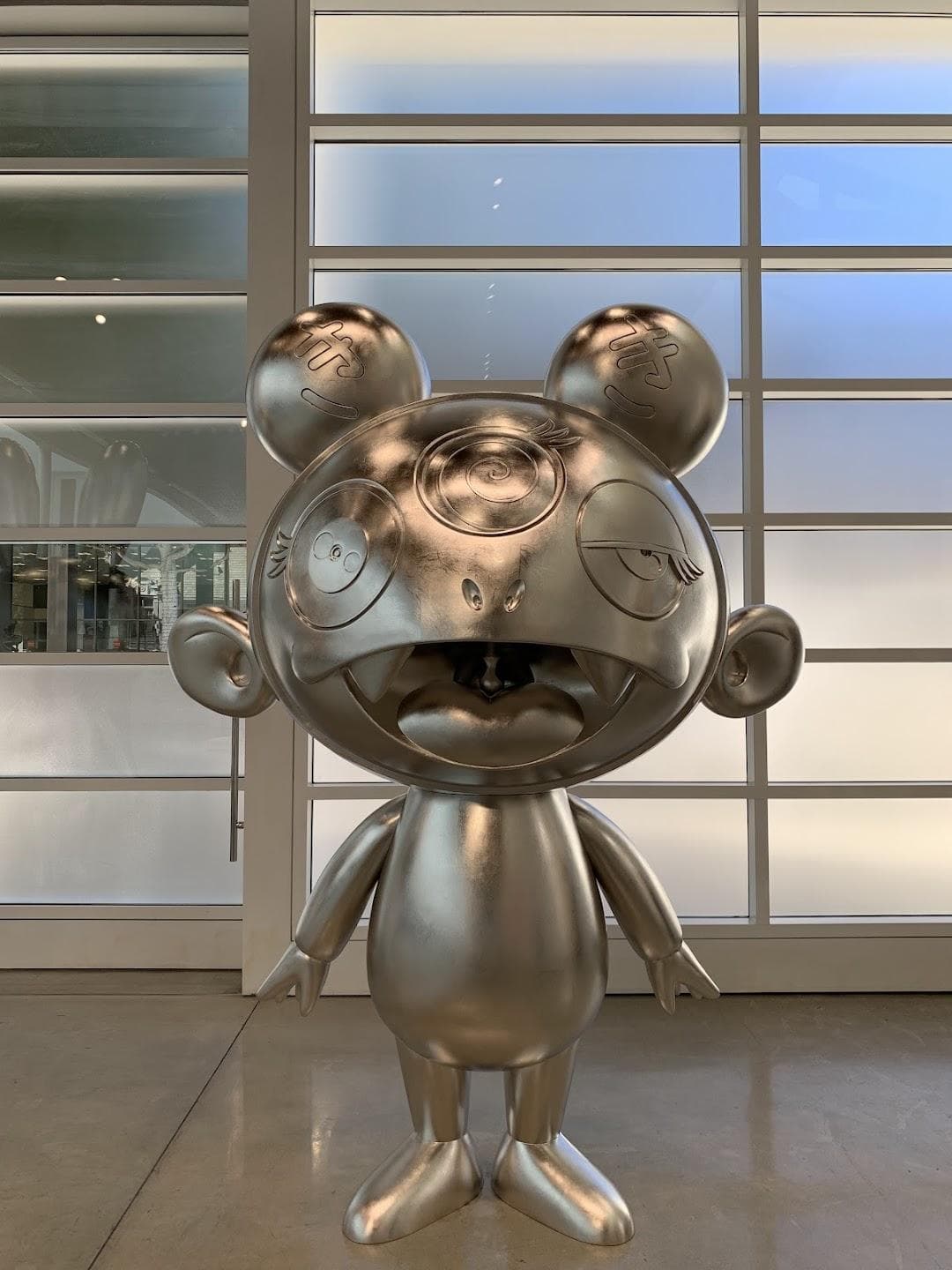 Gagosian photo 6