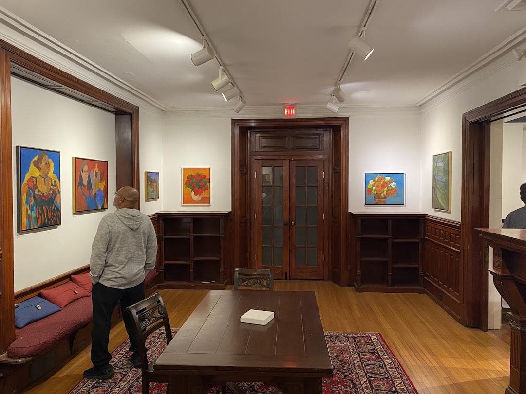 Community Arts Center photo 1