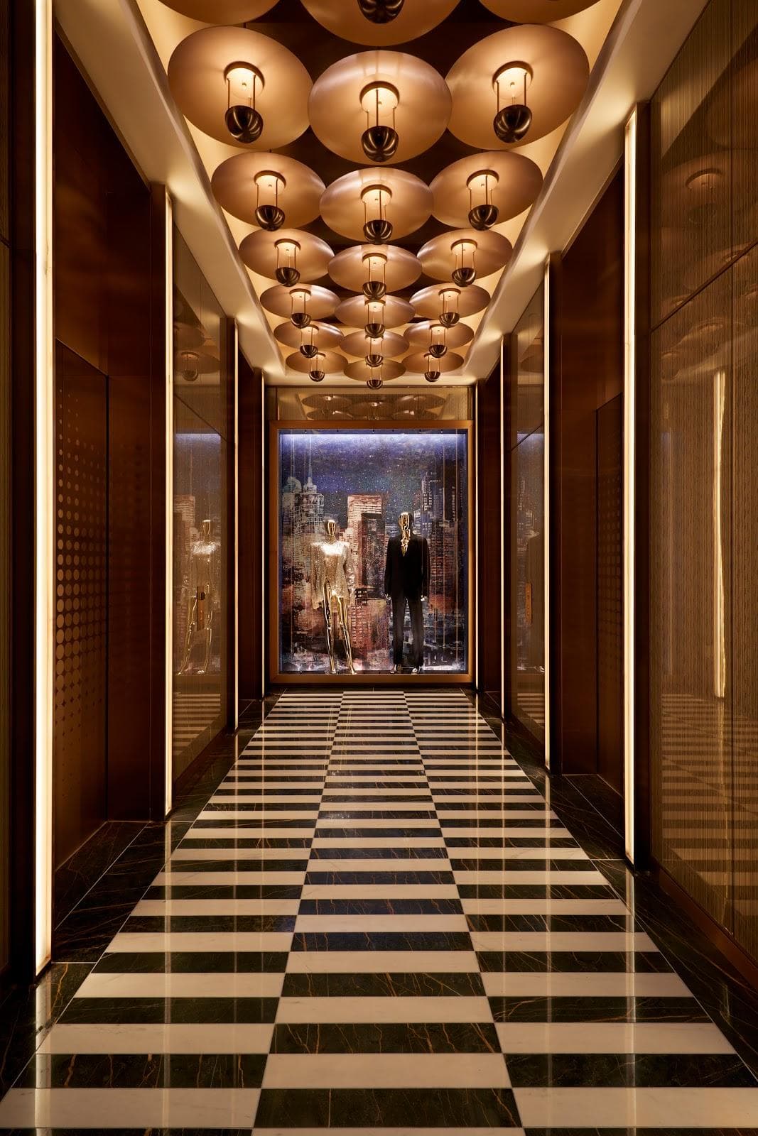 Hard Rock Hotel New York photo 6