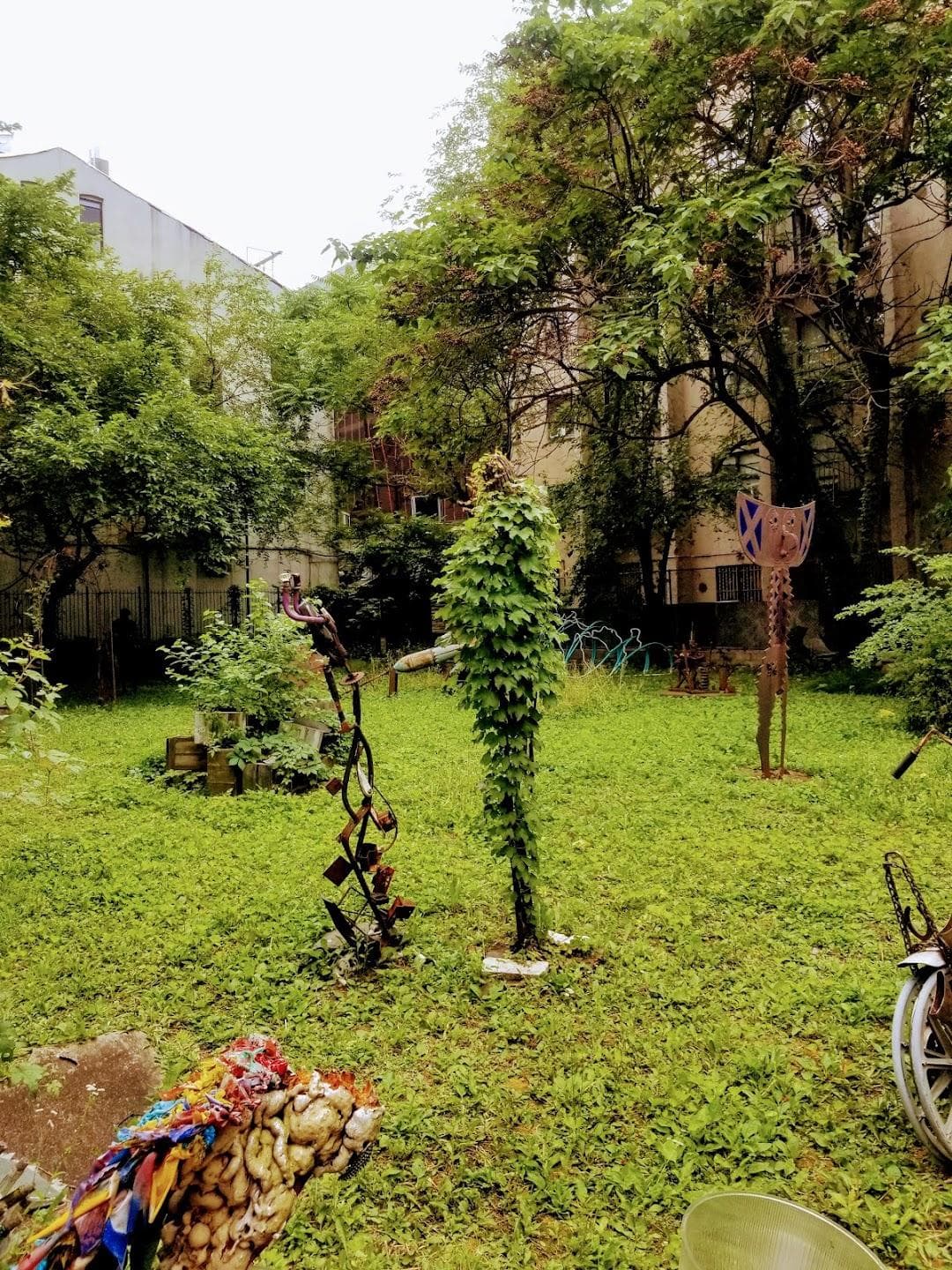 Kenkeleba House Garden photo 6