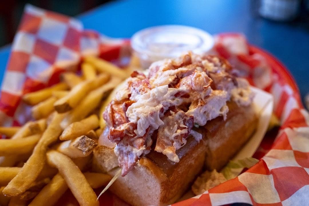 The Barking Crab photo 4