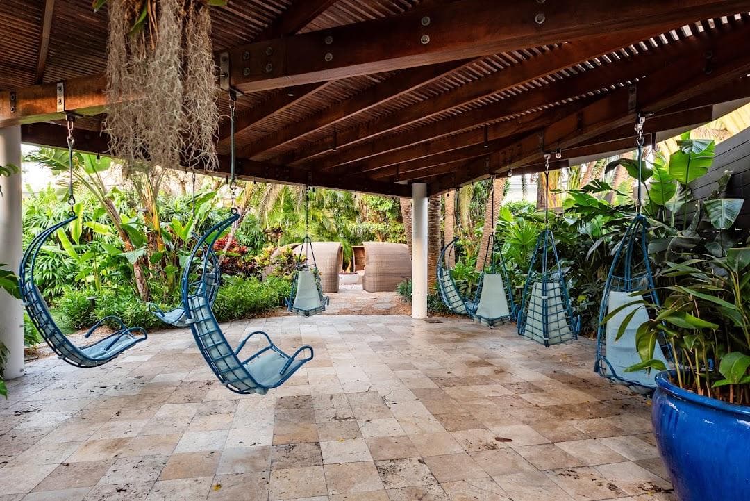 The Standard Spa, Miami Beach photo 1