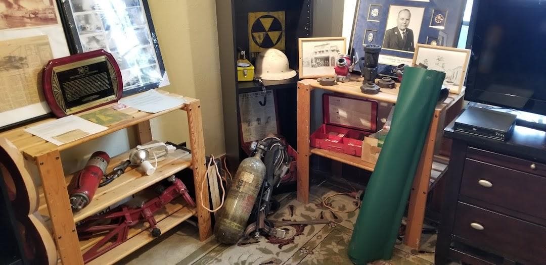 Fort Lauderdale Fire and Safety Museum, Inc. photo 1