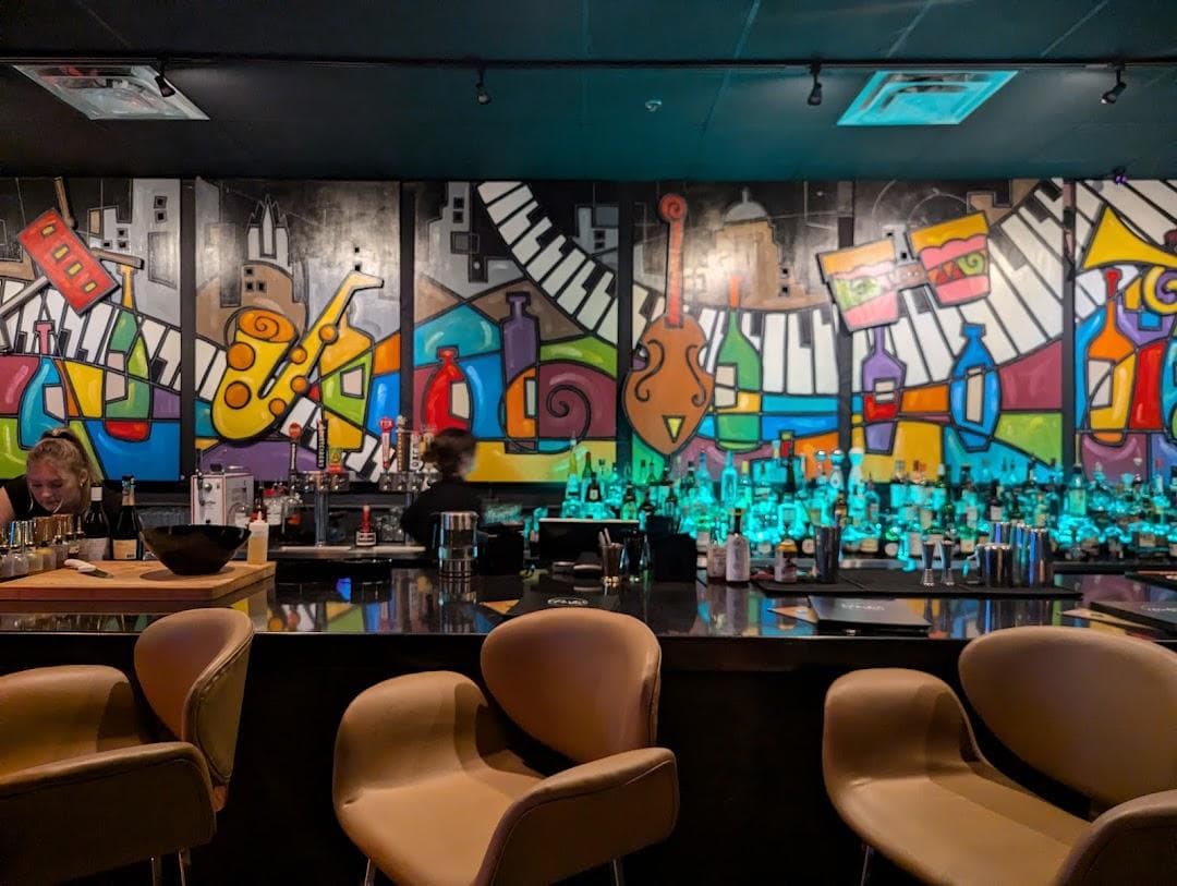 Parker Jazz Club photo 1