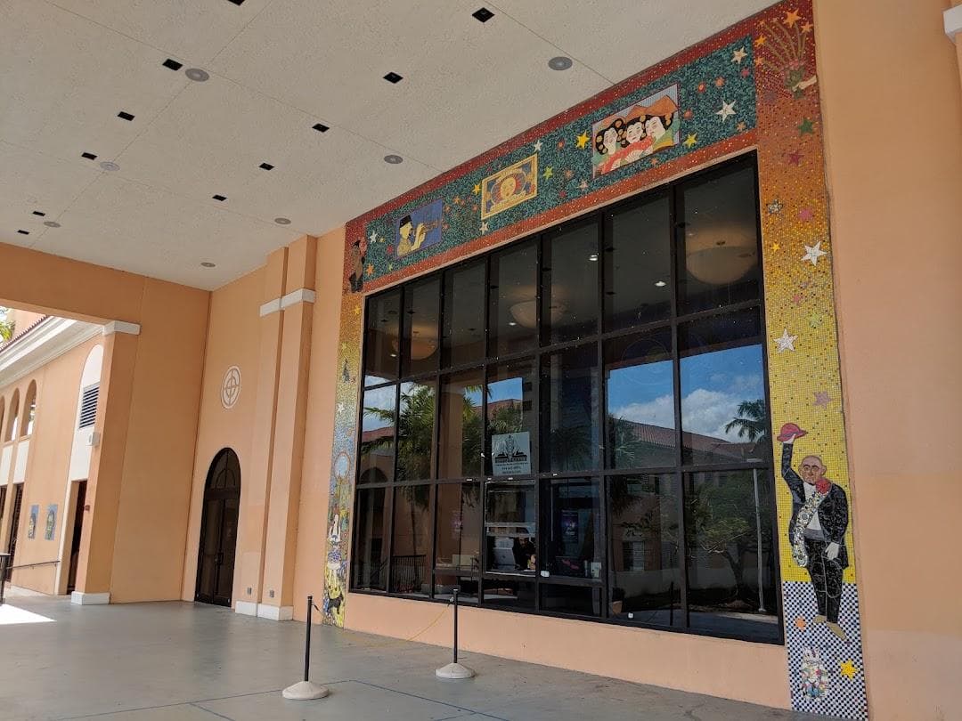 Pembroke Pines Theatre of the Performing Arts photo 3