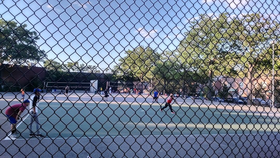 Torsney/Lou Lodati Playground photo 4