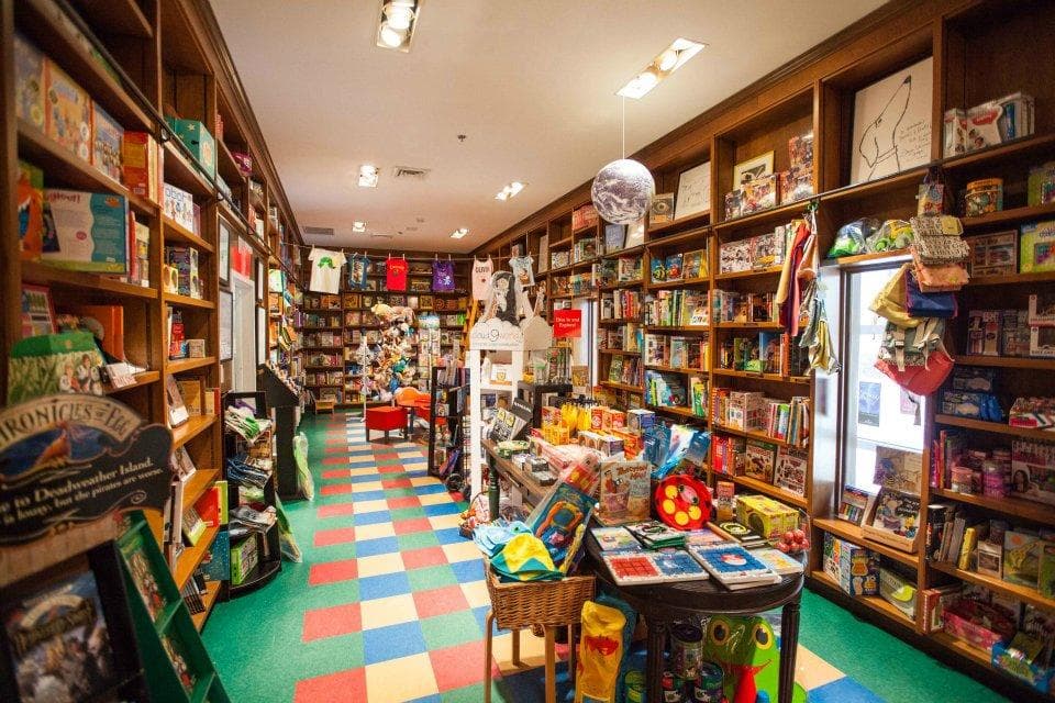 Books & Books photo 6