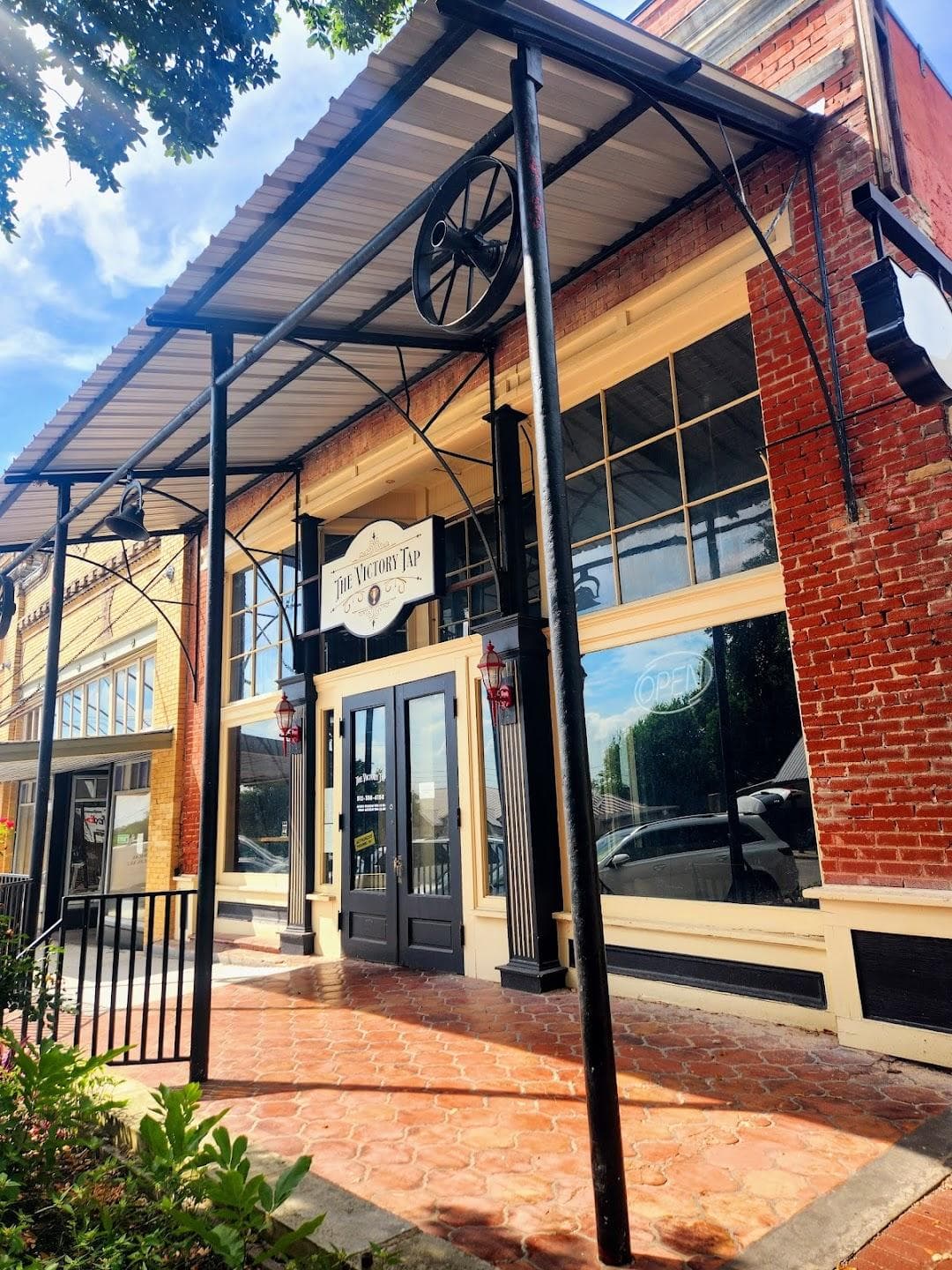 Historic Downtown Pflugerville photo 6