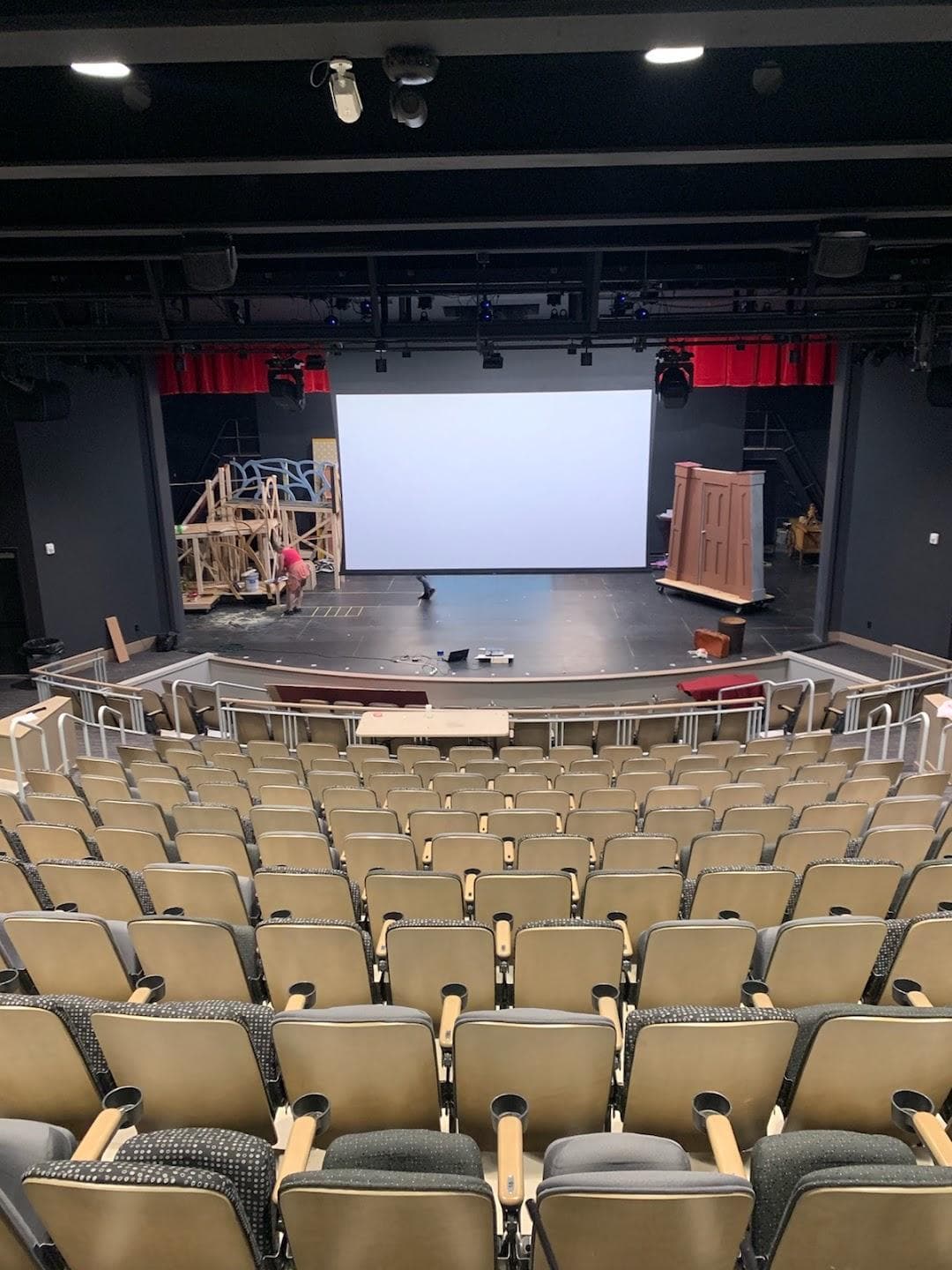 The Umbrella Arts Center photo 5
