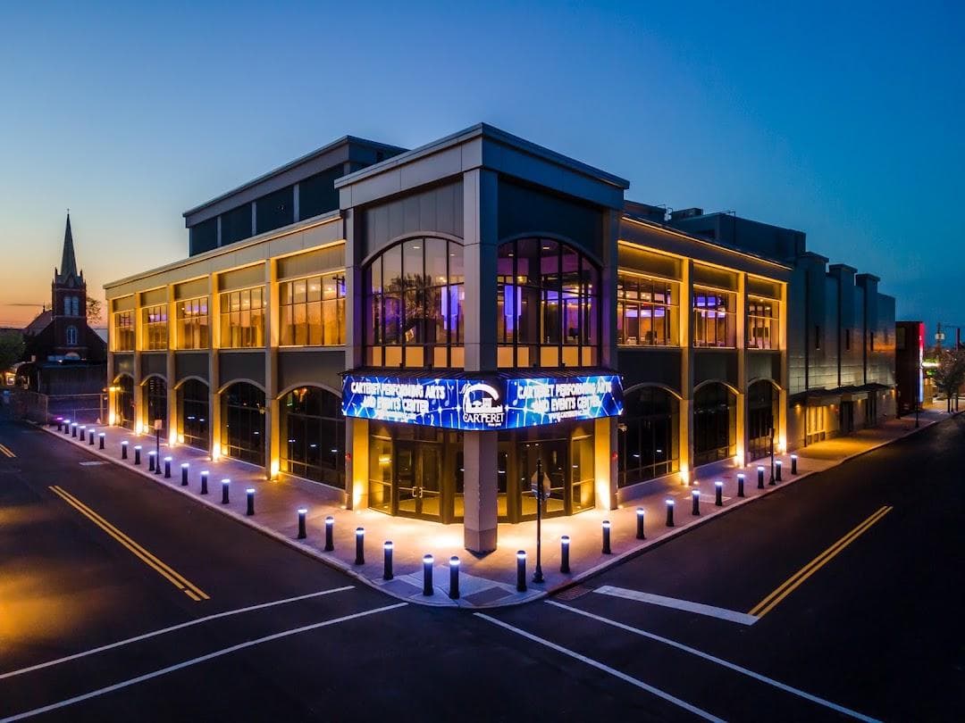 Carteret Performing Arts and Events Center photo 2