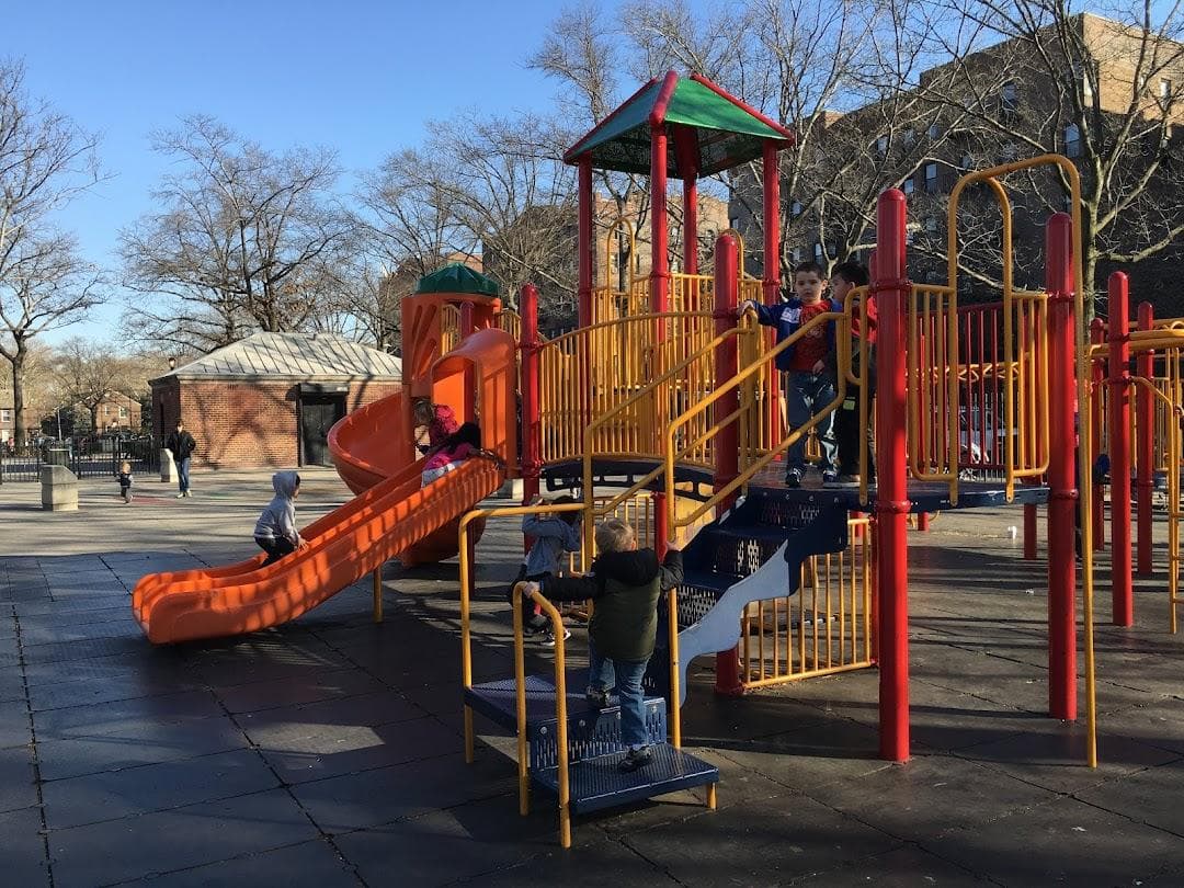 Torsney/Lou Lodati Playground photo 5