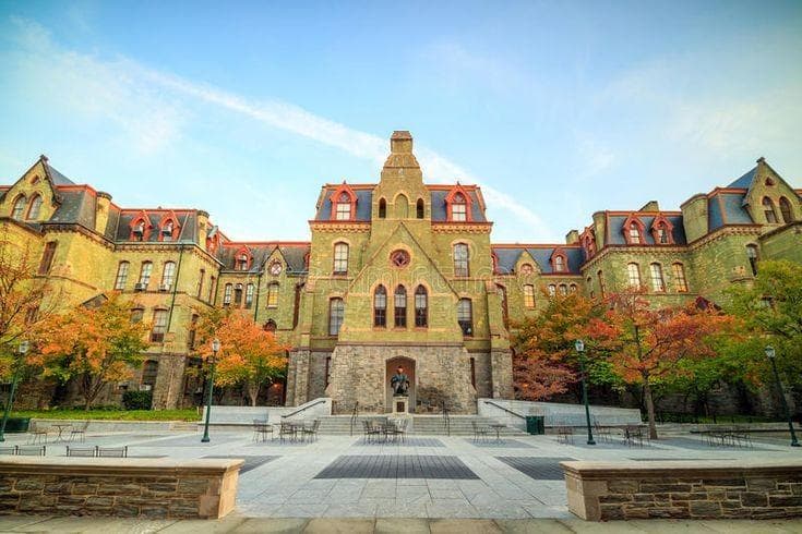 University of Pennsylvania photo 1