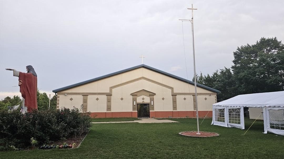 St. Mary's Syro Malabar Catholic Church photo 6