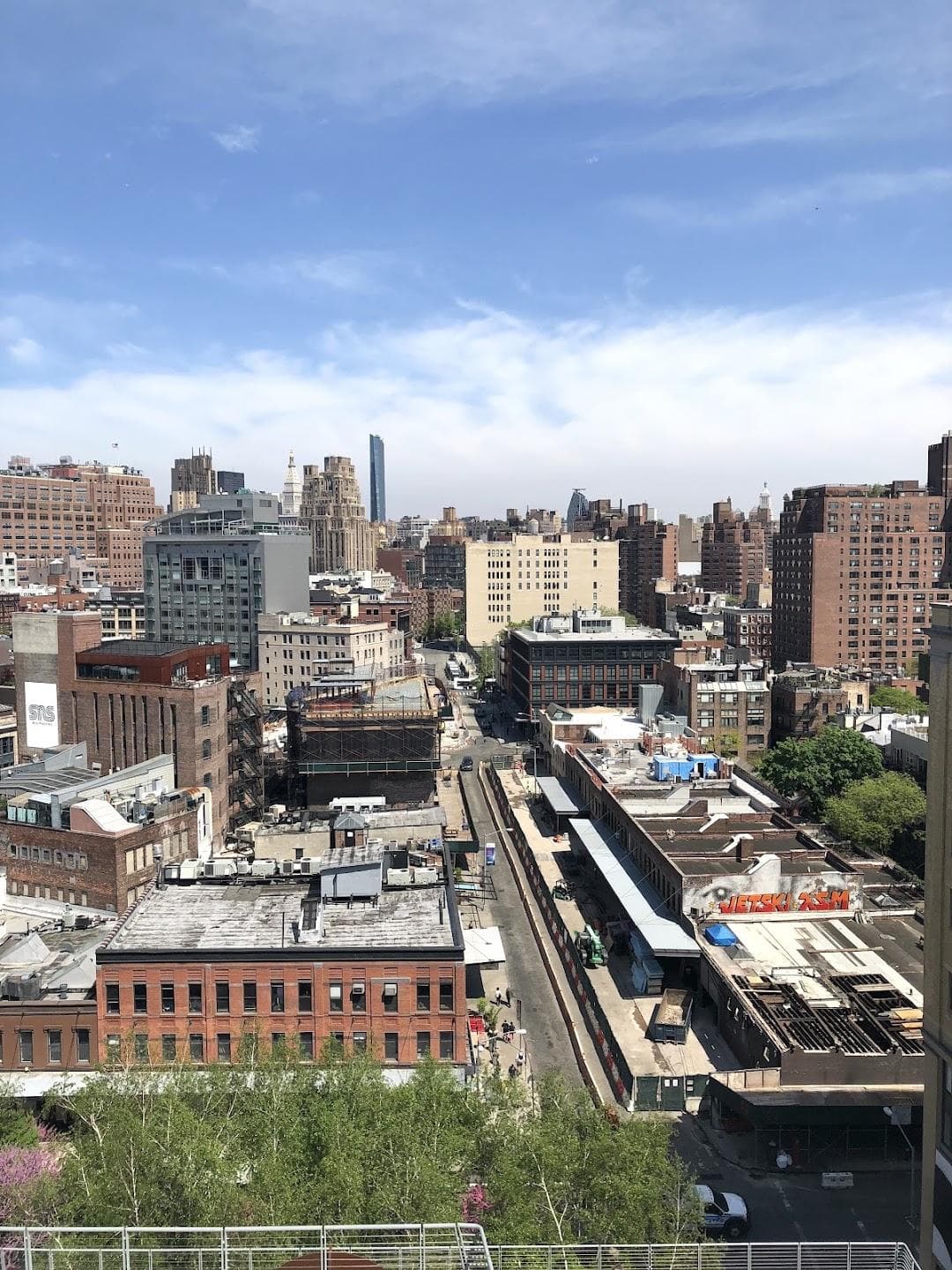 The High Line photo 4