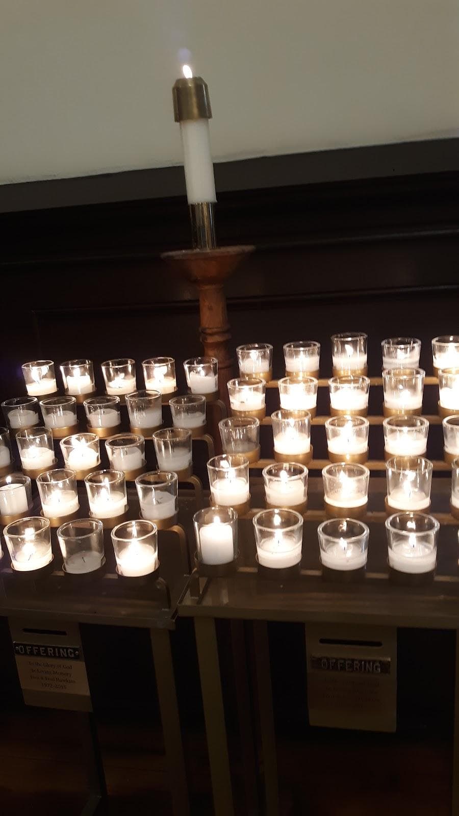 St Paul's Evangelical Lutheran Church photo 2