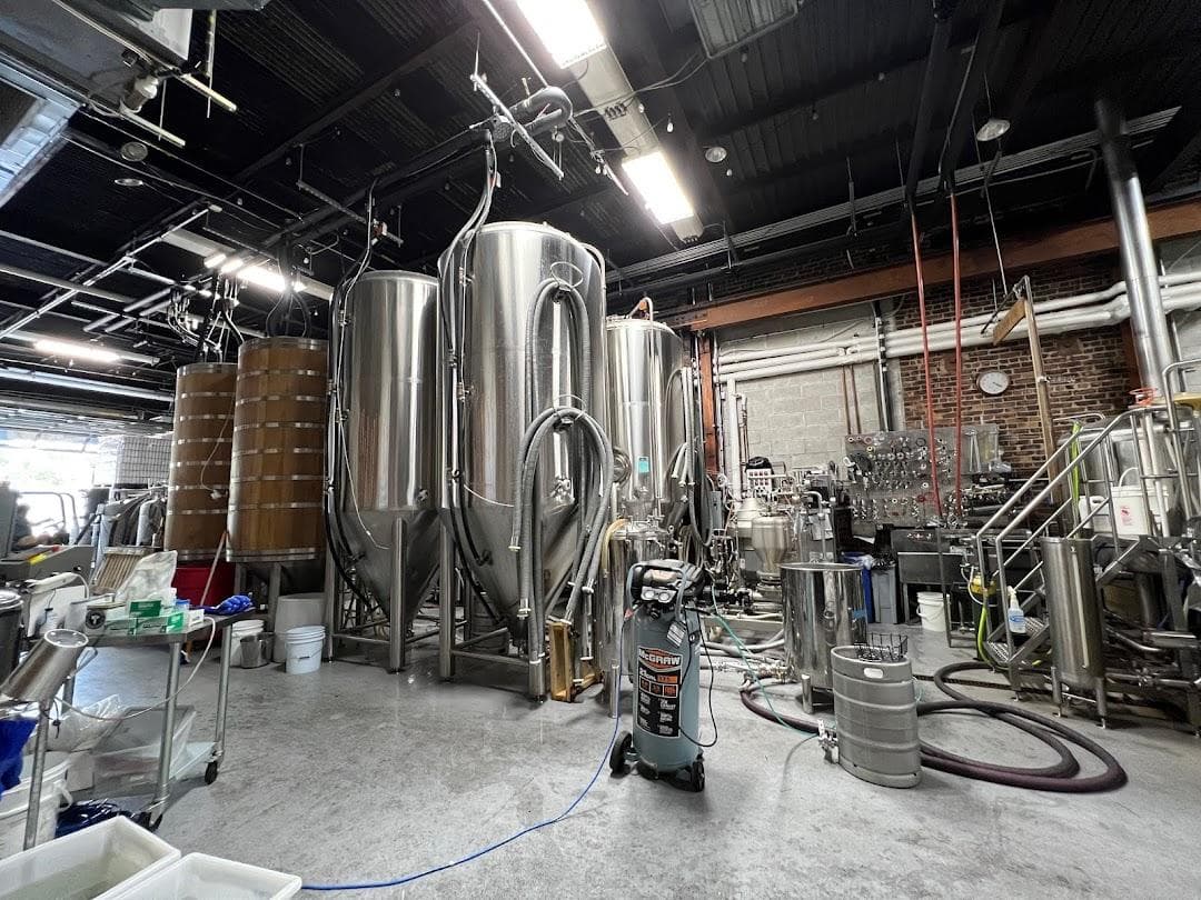 Fifth Hammer Brewing Company photo 3