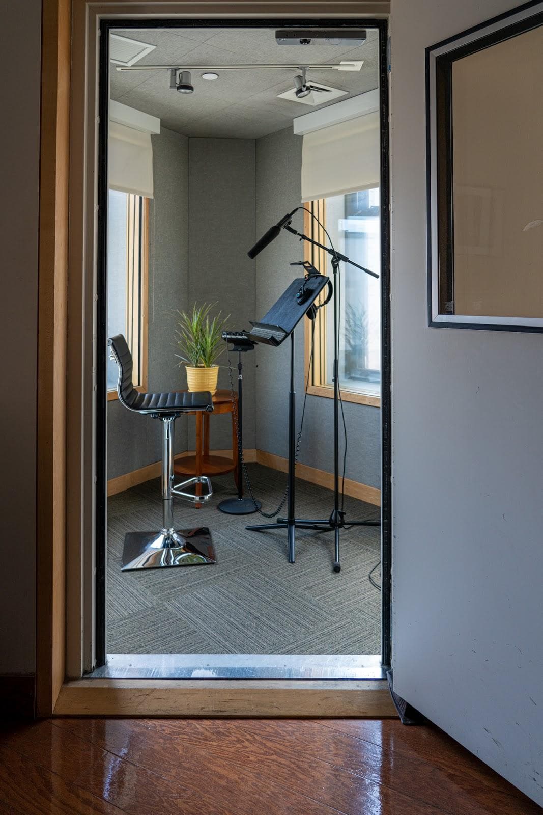 Sound Lounge : Audio Post Production NYC & Recording Studio NY photo 5