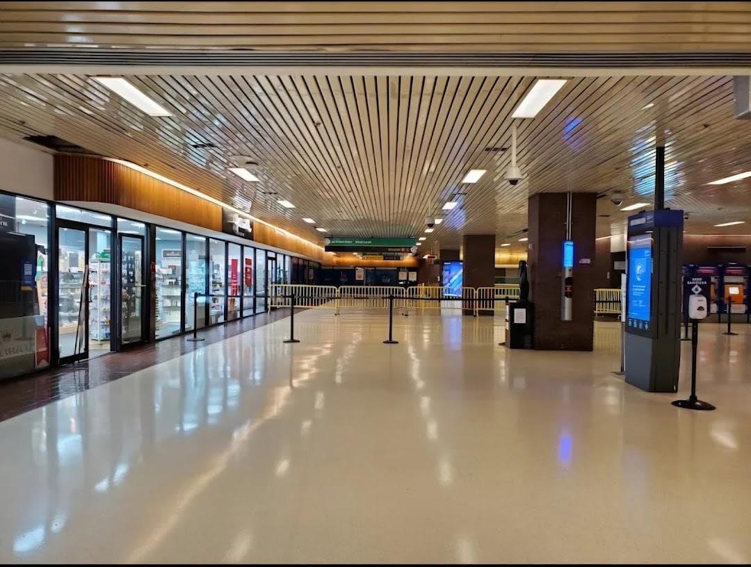 Port Authority Bus Terminal photo 3