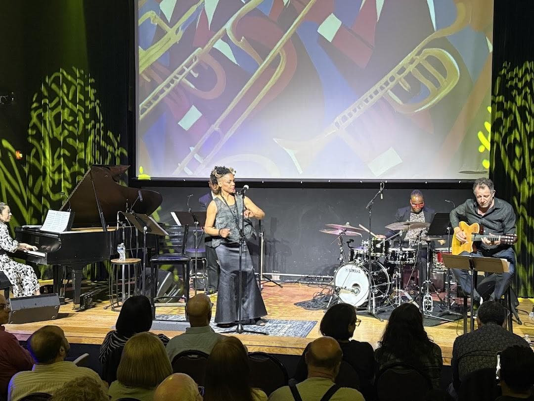 Philadelphia Clef Club of Jazz and Performing Arts photo 5