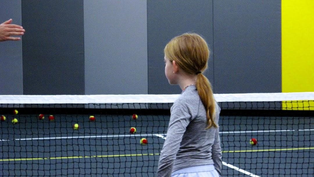 Court 16 Downtown Brooklyn – Tennis and Pickleball photo 3