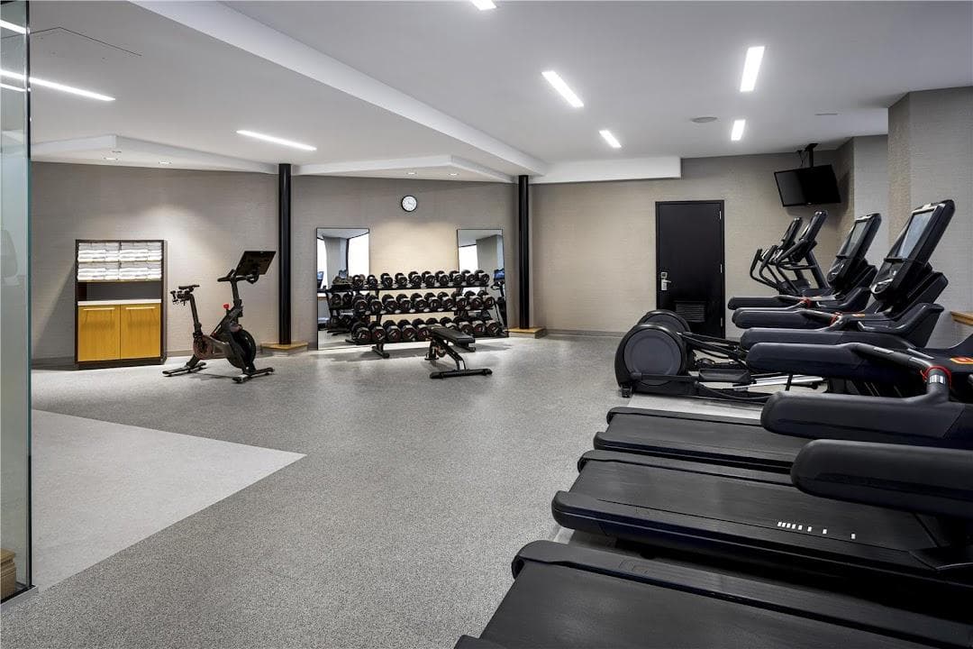 DoubleTree by Hilton Hotel Philadelphia Center City photo 1