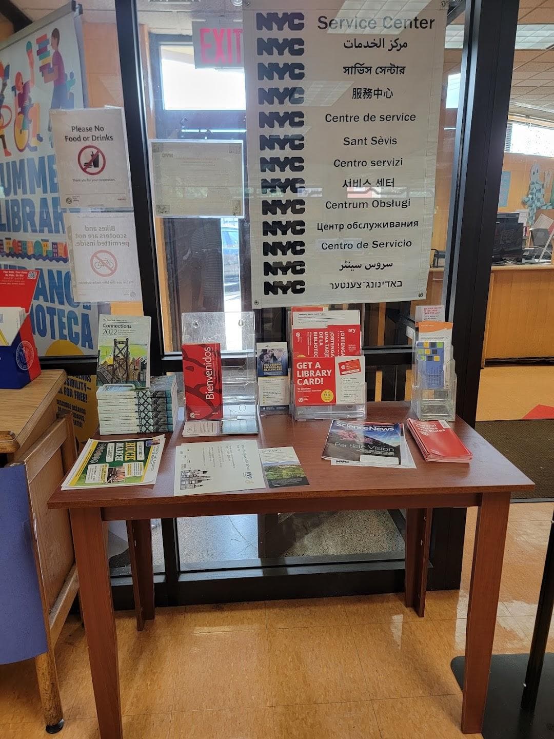 Eastchester Library photo 5