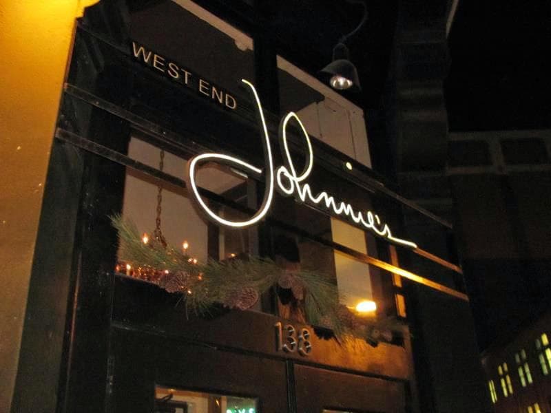 West End Johnnie’s photo 3
