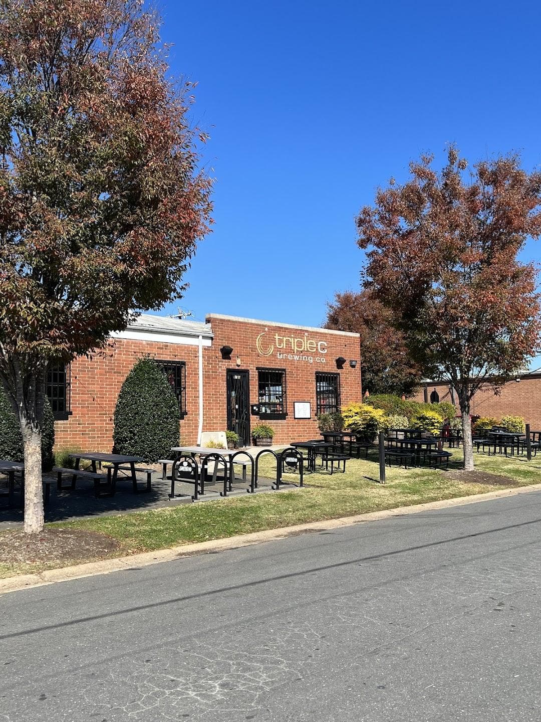 Triple C Brewing Company photo 3