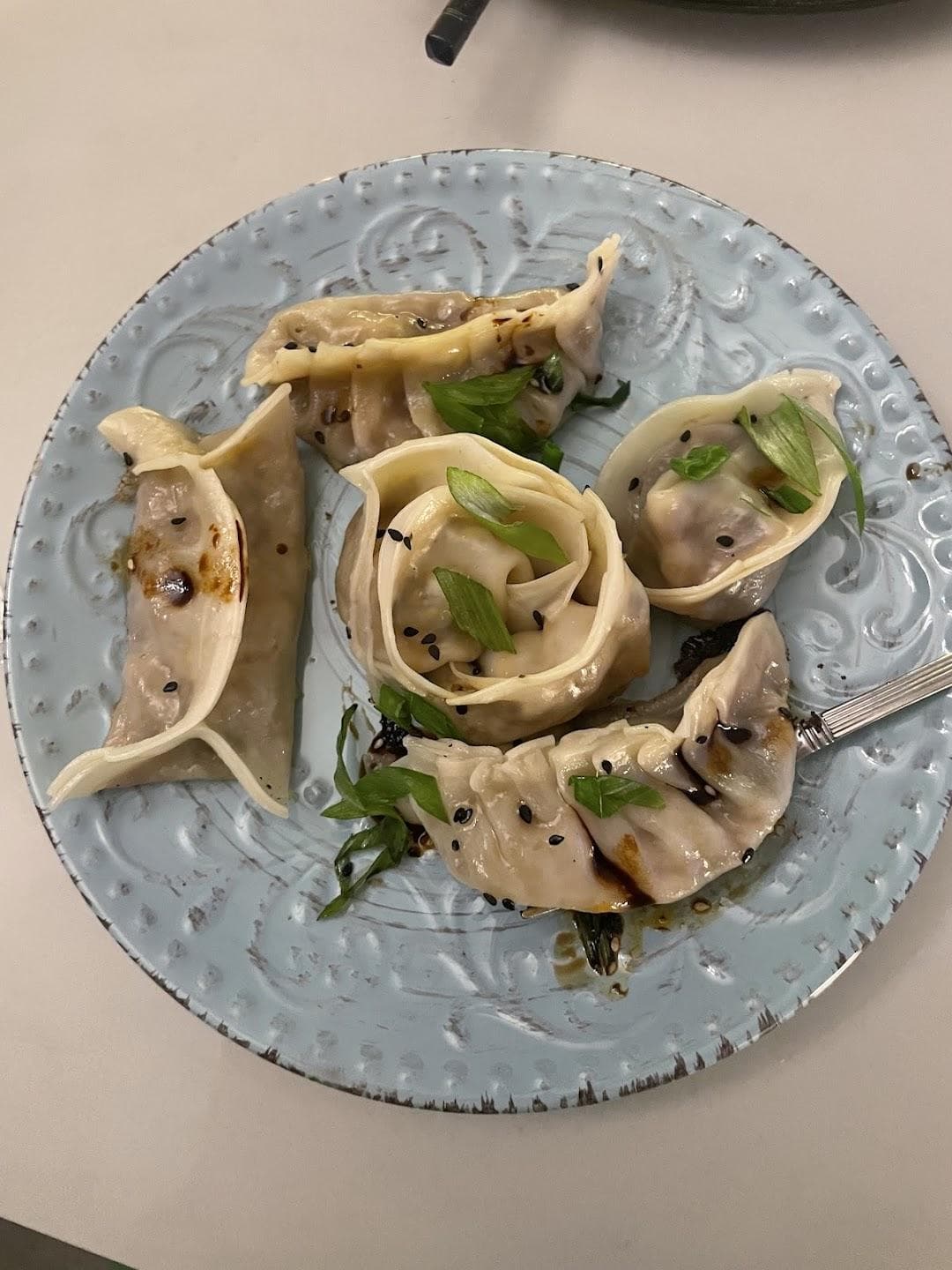 Did You Khado Cooking Classes & Catering Services photo 4