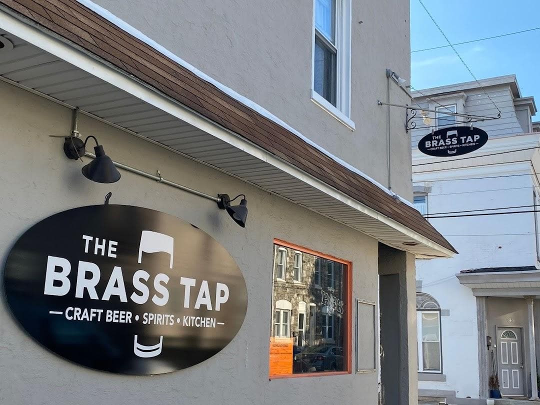 The Brass Tap photo 6