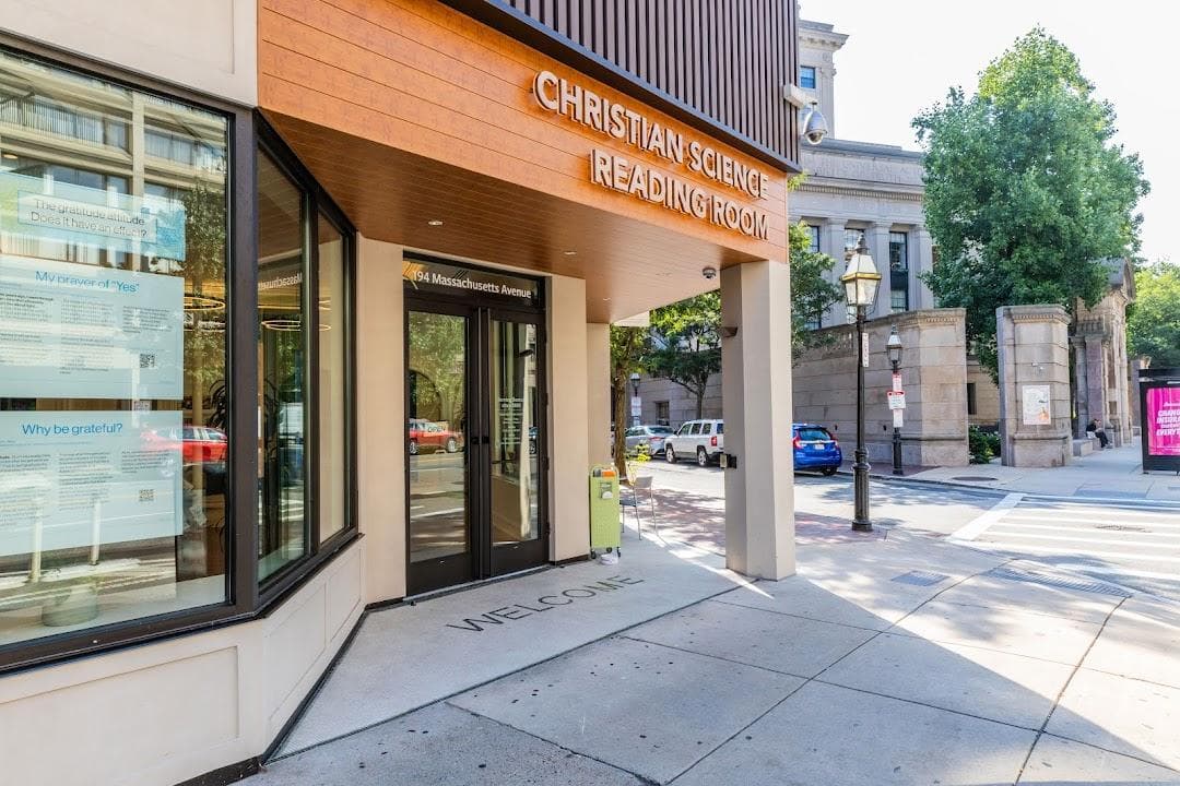 Christian Science Reading Room photo 4