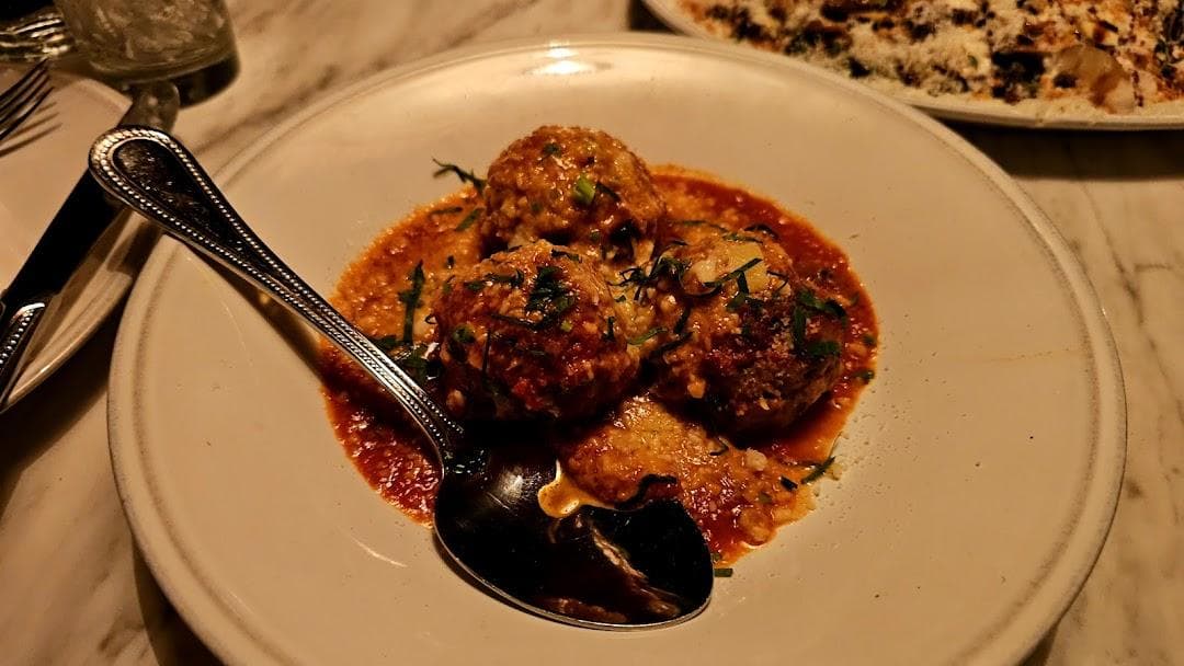 Prima Italian Steakhouse photo 2