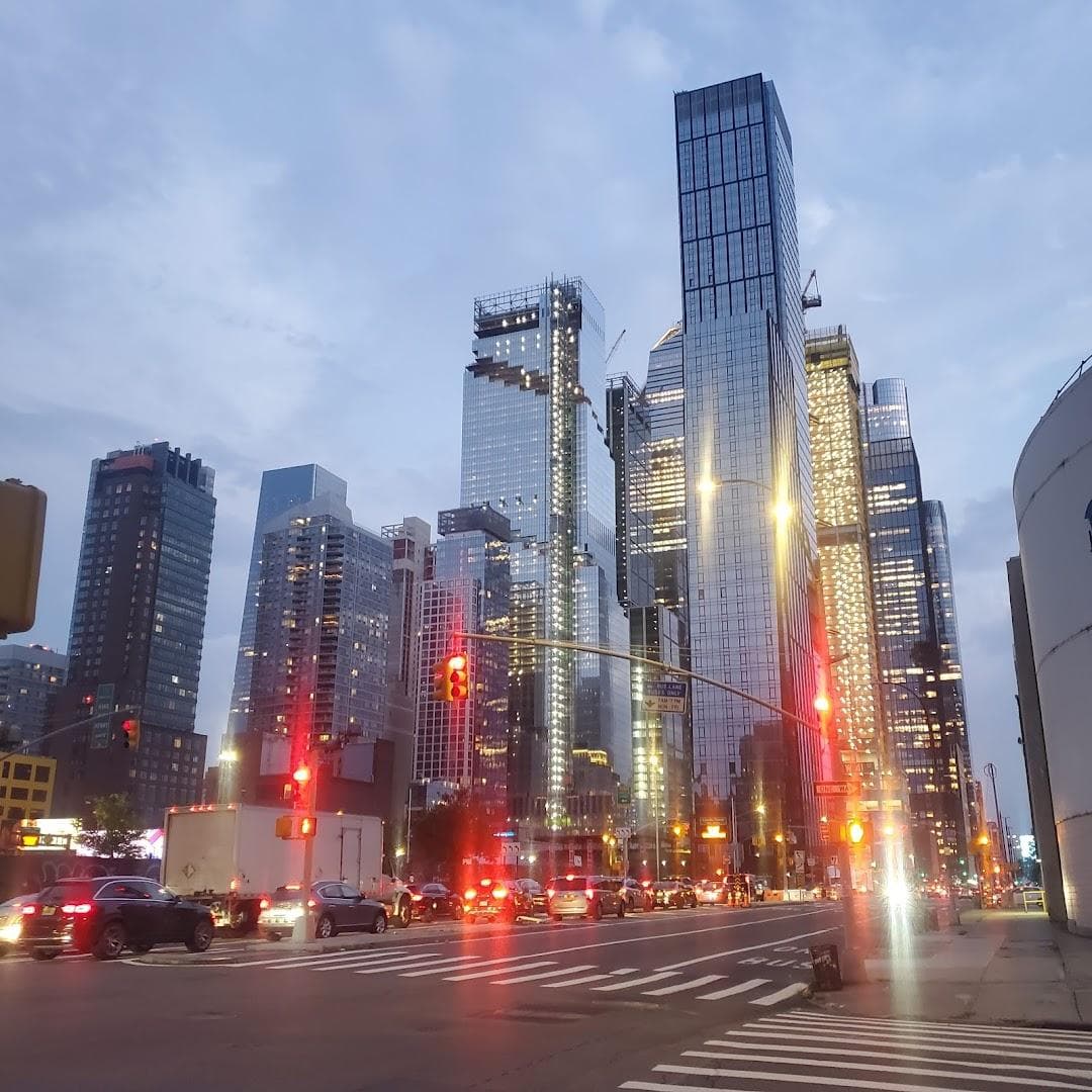 West 42nd Street photo 5