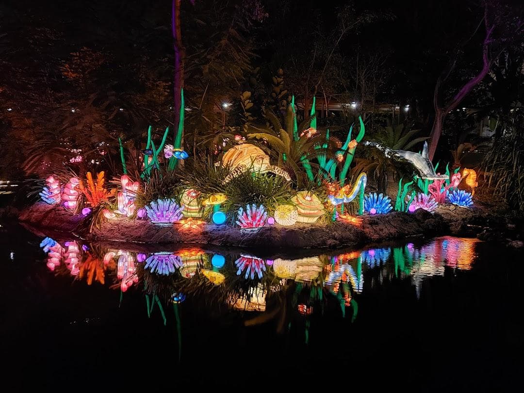 Jungle Island photo 5