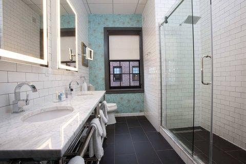 Fairfield by Marriott Inn & Suites Philadelphia Downtown/Center City photo 4