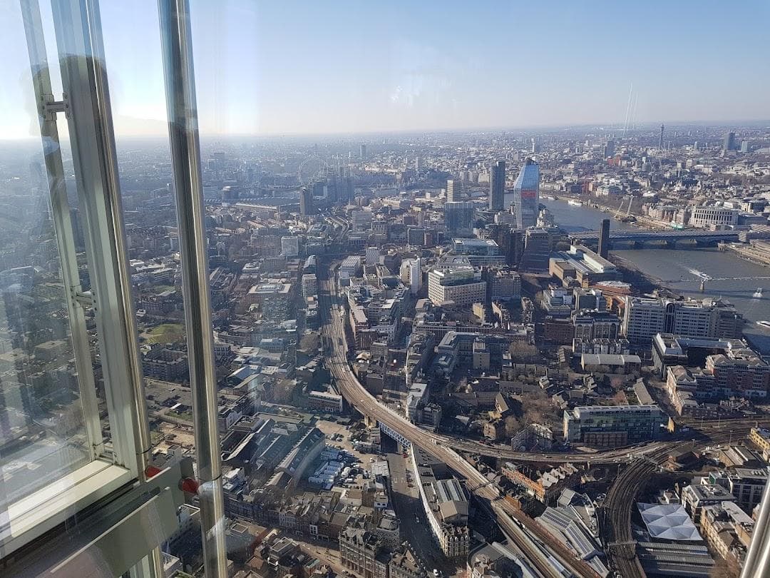 The View from The Shard photo 2