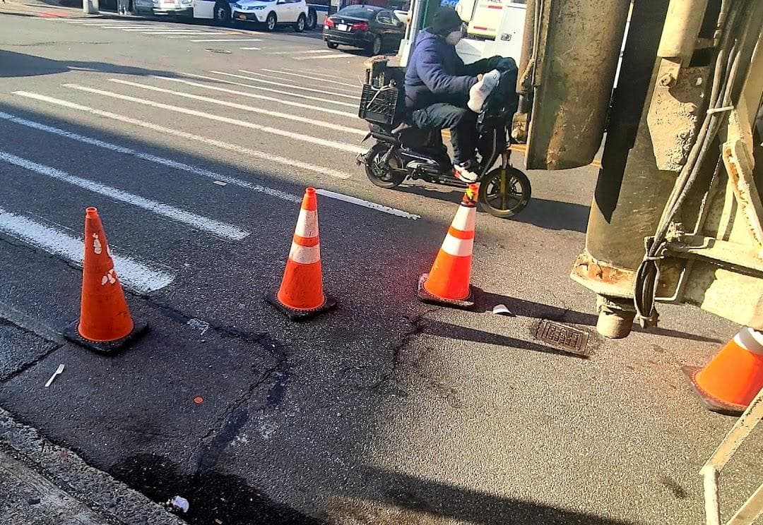 Glenwood Rd/Nostrand Av photo 4