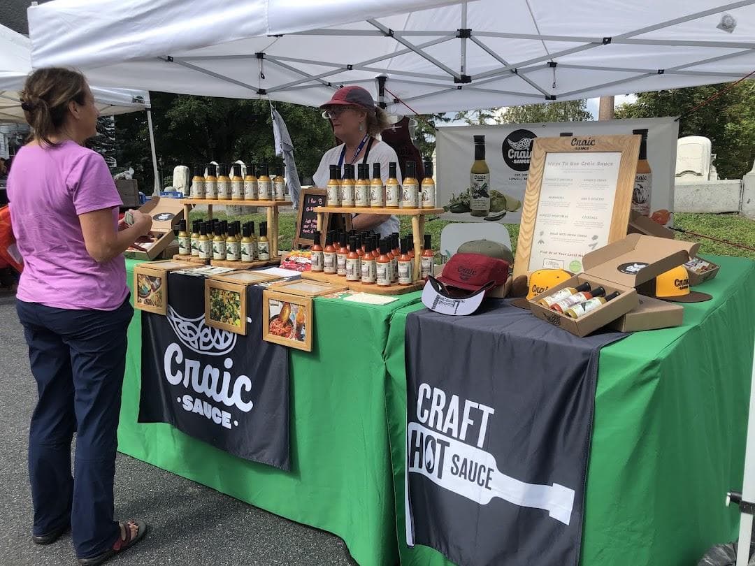 Andover Farmers Market photo 3