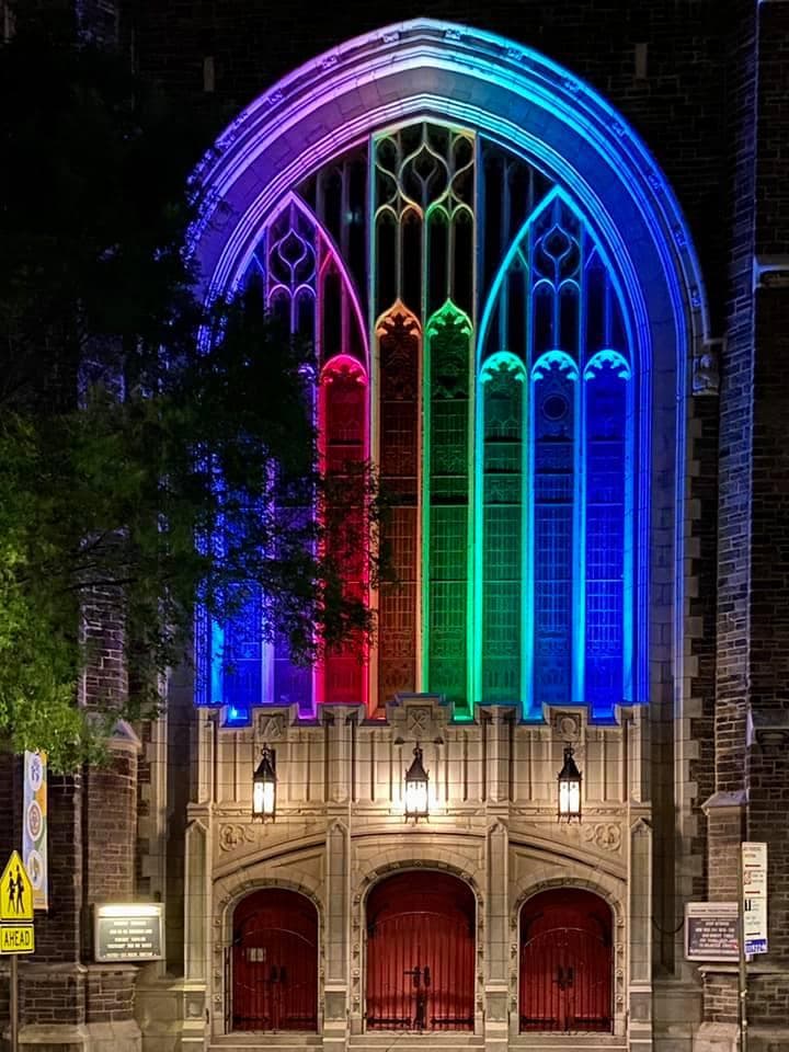 Broadway Presbyterian Church photo 4
