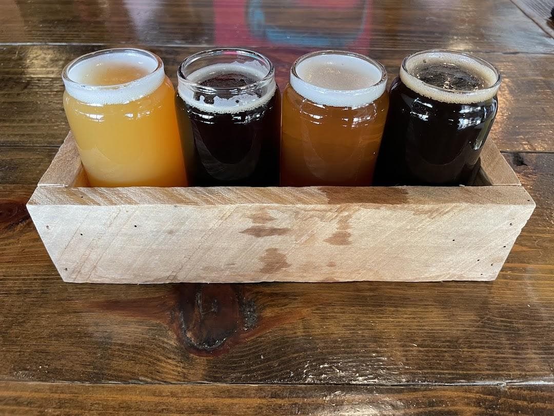 Armored Cow Brewing Co. photo 5