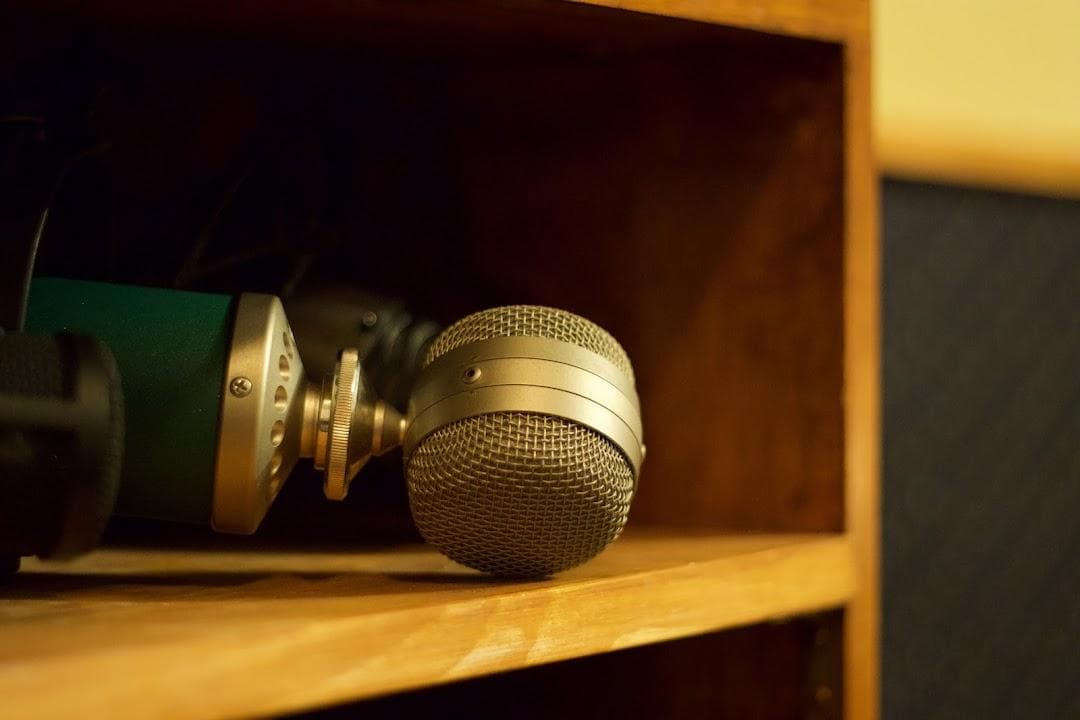 Nowhere Studios photo 2