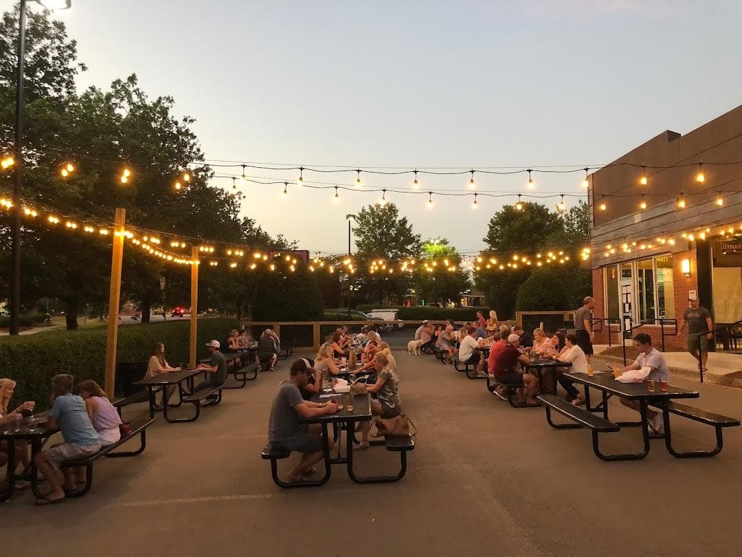 Lost Worlds Brewing Company photo 2